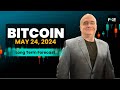 Bitcoin Long Term Forecast and Technical Analysis for May 24, 2024, by Chris Lewis for FX Empire