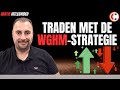 TRADEN MET DE WGHM-STRATEGIE - Uitlegvideo