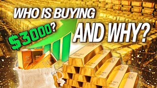 GOLD - USD Why is the Gold Price increasing? 1-The Chinese Demand 2- War like situation 3-US Interest Rate Cuts