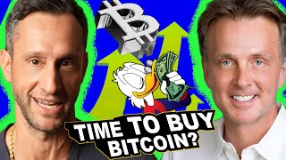 BITCOIN Bitcoin Skyrockets: Is It Time To Buy Crypto?