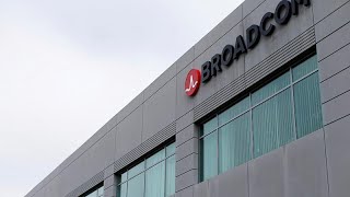 BROADCOM INC. La advertencia sobre beneficios de Broadcom sacude los mercados mundiales