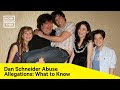 The Man at the Center of Nickelodeon's Abuse Allegations: Dan Schneider
