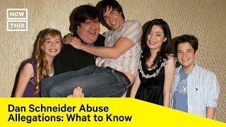 SCHNEIDER ELECTRIC The Man at the Center of Nickelodeon&#39;s Abuse Allegations: Dan Schneider