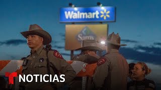 WALMART INC. Juez explica los retrasos en el caso del tiroteo masivo en un Walmart de El Paso