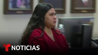 S&U PLC [CBOE] Sentencian a 45 años de prisión a una mujer que torturó a su hija junto a su novio
