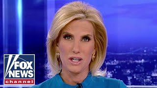 STRONG Laura Ingraham: America will stay strong with Trump fighting for us