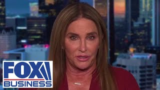 Caitlyn Jenner: California is the &#39;wokest&#39; state in the union