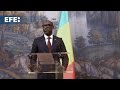 Mali agradece a Rusia el envío de grano, fertilizantes y combustible a África
