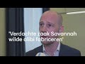 SAVANNAH RESOURCES ORD 1P - OM: 'Verdachte had sporen van vindplaats Savannah  - RTL NIEUWS