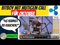 BITBOY sagt DIESEN MONAT NOCH EINIGUNG bei RIPPLE XRP |BTC kurz COOLDOWN vor ATH im OKTOBER? Update