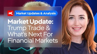 THE MARKET LIMITED Market Update: Trump Trade &amp; What’s Next For Financial Markets