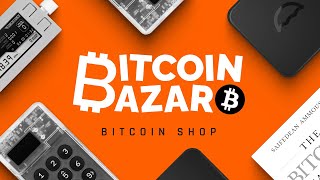 BITCOIN Ouverture de la boutique Bitcoin Bazar à Paris !