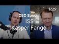 Børssnak CEO Special: ISS – Kasper Fangel