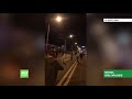 RUBBER - Biélorussie : grenades assourdissantes et  balles en caoutchouc pour disperser les manifestants