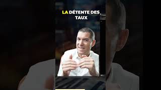 ⭕ Le marché anticipe plus de baisses que la fed [extrait live 19 septembre 2024]