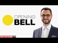Opening Bell: Dow Jones, Shop Apotheke, HelloFresh, Cliq Digital, Qiagen