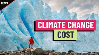 How climate change could impact your wallet over the next two decades