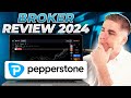 Pepperstone Review (2024): What Traders Need to Know