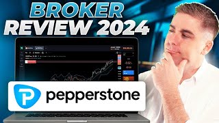 Pepperstone Review (2024): What Traders Need to Know