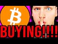 BITCOIN AND ALTCOINS WILL SHOCK EVERYONE!!!! [everyone is wrong]