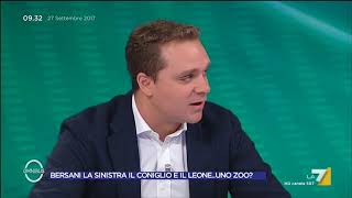 MET.EXTRA GROUP Centrodestra, Tatarella (FI): Berlusconi porterà ad una sintesi e ci sarà un patto di ...