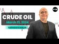 Crude Oil Daily Forecast and Technical Analysis for March 21, 2024, by Chris Lewis for FX Empire