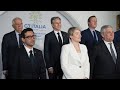 G7: Borrell warnt vor regionalem Krieg im Nahen Osten