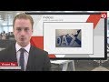 DAX30 Perf Index - Bourse - DAX30, la tendance baissière se poursuit - IG 12.11.2018