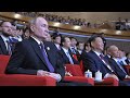 LA SIA - Putin da Xi a Pechino, "mondo sia multipolare": intesa Russia e Cina su Ucraina e Taiwan contro Usa