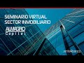 INVERSA PRIME - Almagro Capital | Seminario Virtual Sector Inmobiliario