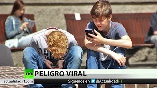 HELLO GROUP INC.  ADS Momo, juego viral de WhatsApp que puede entrañar un peligro mortal