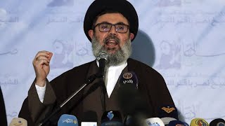 Israel: Möglicher Nasrallah-Nachfolger getötet