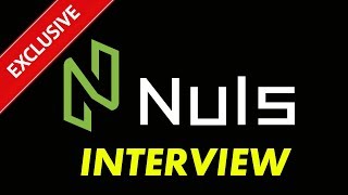 NULS NULS - The Interview You Don&#39;t Want to Miss