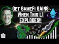 Has This Blockchain Positioned Itself To Be The Biggest Layer 1 In GameFi? - The Alpha Show @JoeVezz