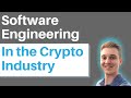 Software Engineering Careers in Crypto with Graham Perich