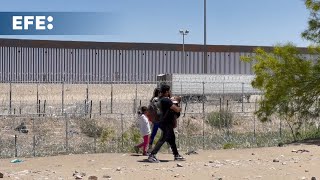 Nuevas reglas de asilo en EE.UU. generan desolación en migrantes en la frontera con México