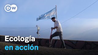 Soluciones argentinas para un mundo sostenible - Programa completo