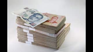 USD/SGD USD/SGD Forecast July 11, 2024