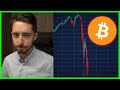 Is The Bitcoin Collapse About To Get Worse? | An Honest Perspective