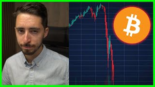 BITCOIN Is The Bitcoin Collapse About To Get Worse? | An Honest Perspective