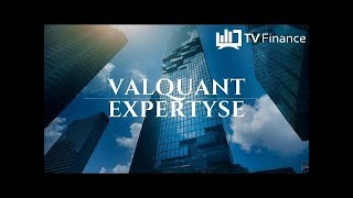 NASDAQ100 INDEX Valquant Expertyse, Éric Galiègue : « Empire State, Immobilier, Production industrielle, Nasdaq »