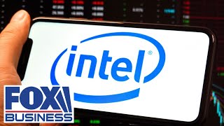 INTEL CORP. Forbes on Intel woes: You know you&#39;re in trouble when you go to the government for help