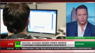HELLO GROUP INC.  ADS Momo Challenge Update: Hoax or Not?