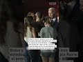 Joe Biden y Kamala Harris reciben a los tres estadounidenses liberados por Rusia