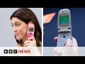 Would you ditch a smartphone for a 'dumbphone'? | BBC News