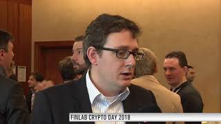 BLOCKCHAIN WORLDWIDE ORD 1P Crypto Day: Blockchain-Center an der Frankfurt School - Kryptowährungen und die Technologie dahinter