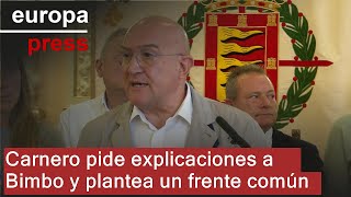 Carnero pide explicaciones a Bimbo y plantea un frente común con Junta y Comité de Empresa