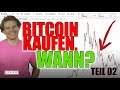 Bitcoin jetzt zu diesem Preis kaufen?! (Zahlen, Daten, Fakten) - Teil 2