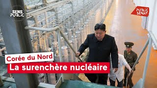 Corée du Nord : la surenchère nucléaire