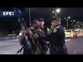 Policía de Colombia separa del servicio a uniformados implicados en agresiones a periodistas